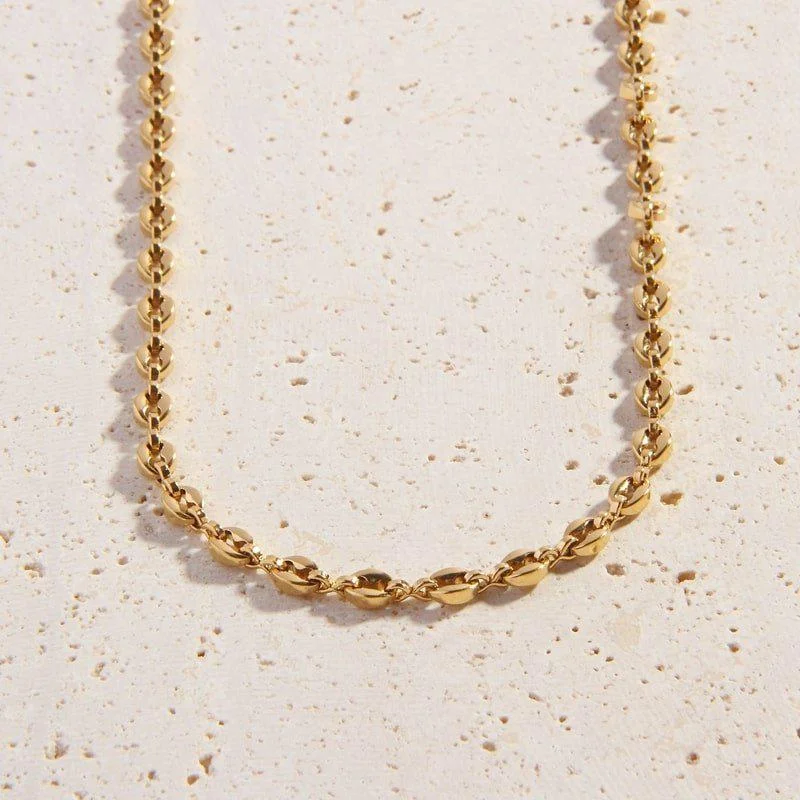 Rita Chain Necklace