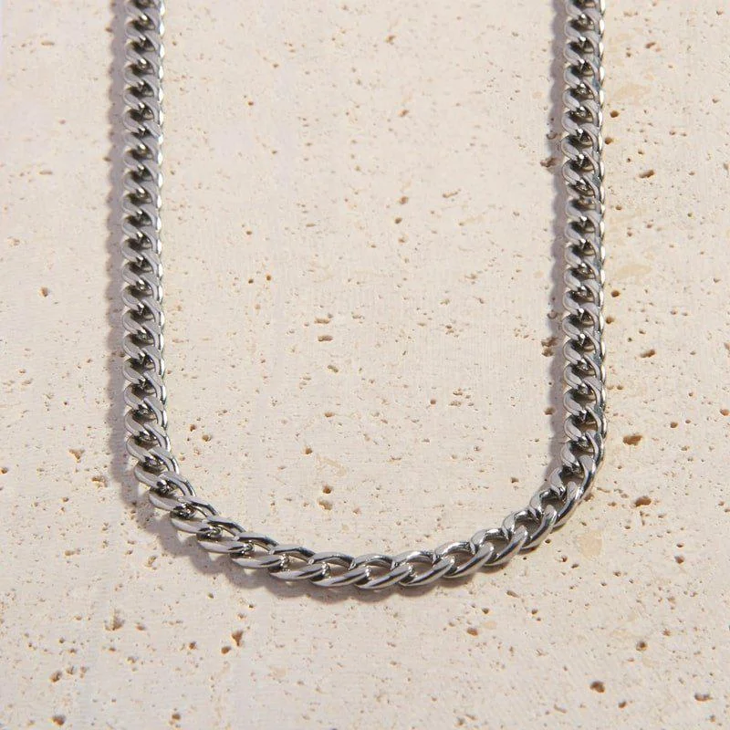 Jimena Chain Necklace