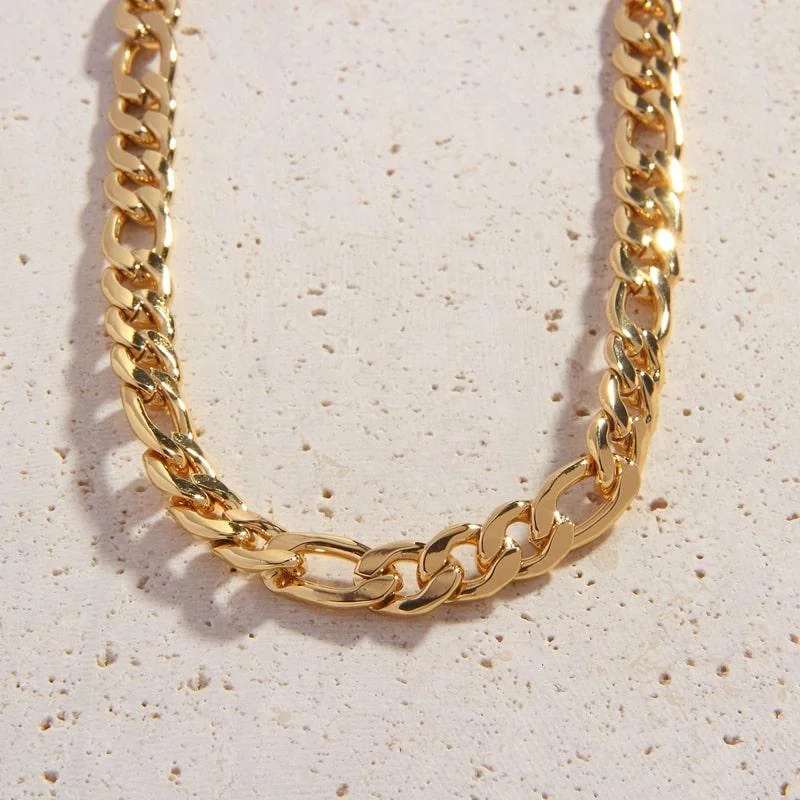 Carita Necklace