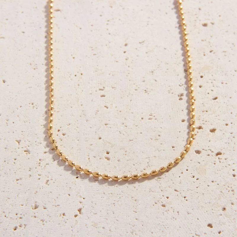 Daniella Necklace