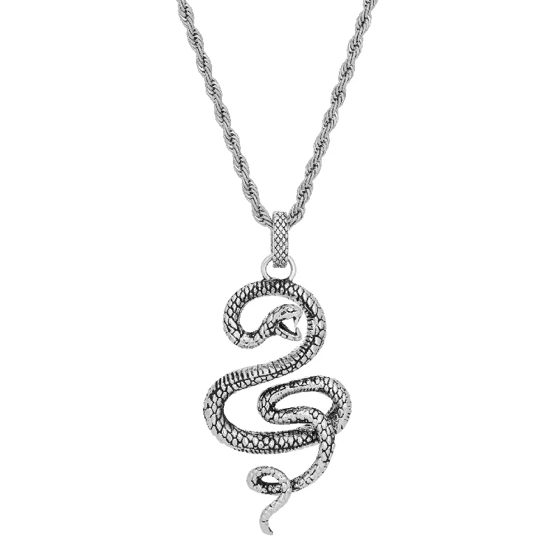 Python Necklace