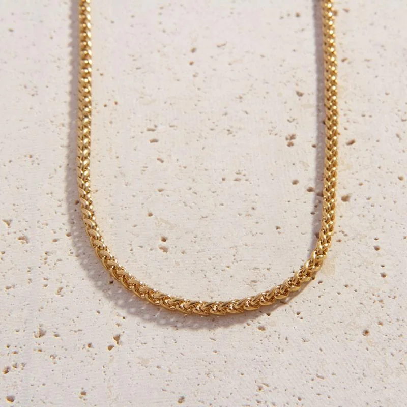 Catena Chain Necklace