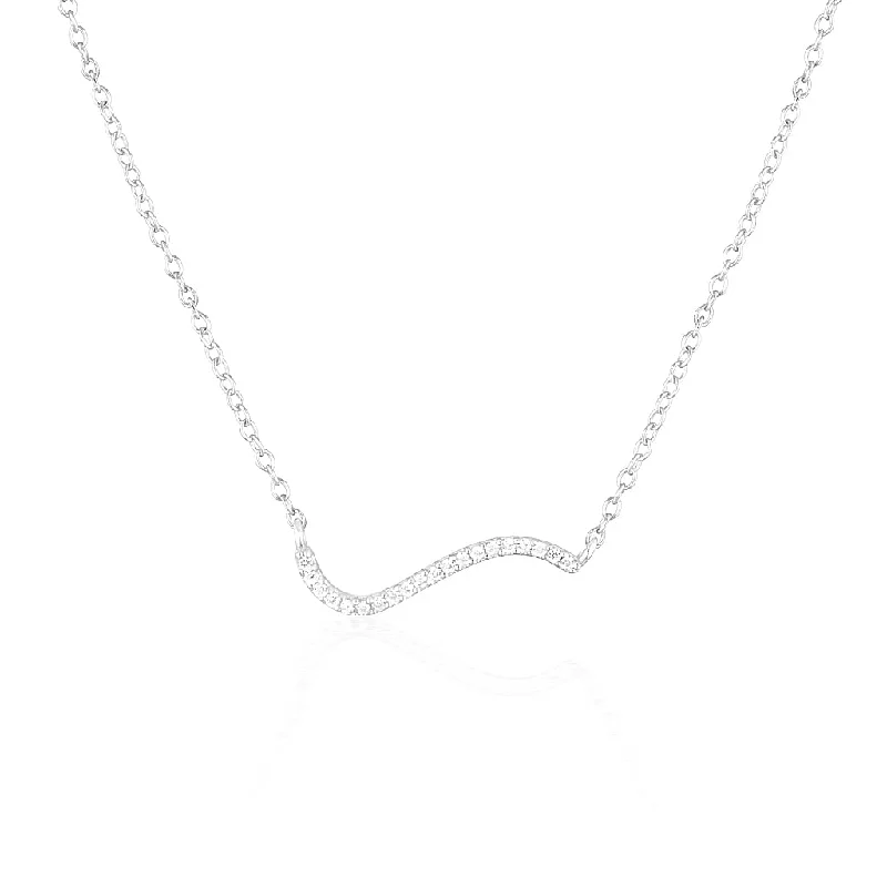 Susu Necklace