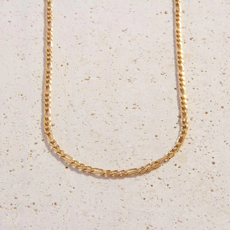 Bina Necklace