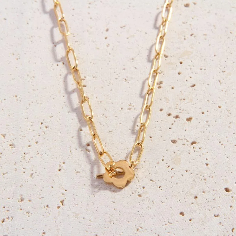 Cariana Chain Necklace